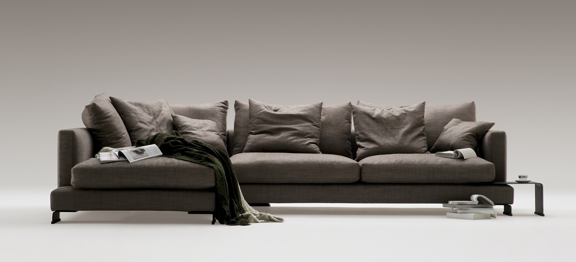 LazyTime Sofa