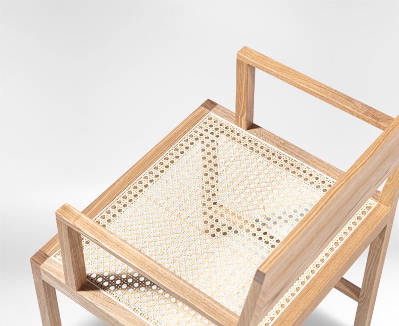 Alvaro Siza X Camerich: The Baiana Collection | Camerich USA