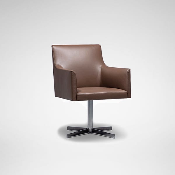 Soho Chair Swivel