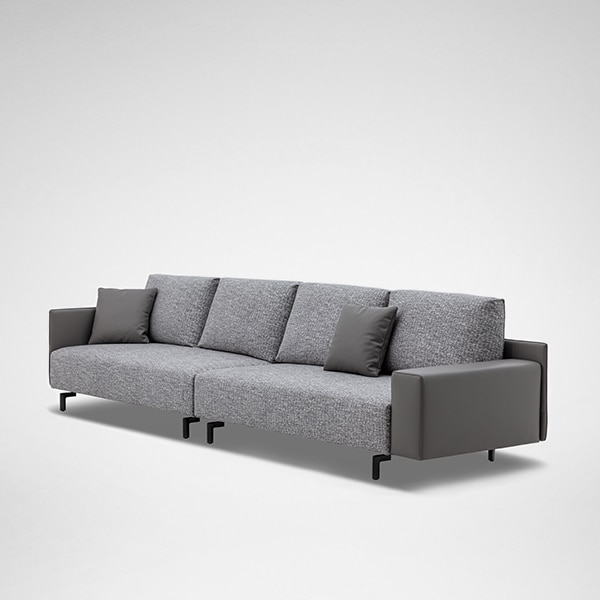 East-West Sofa