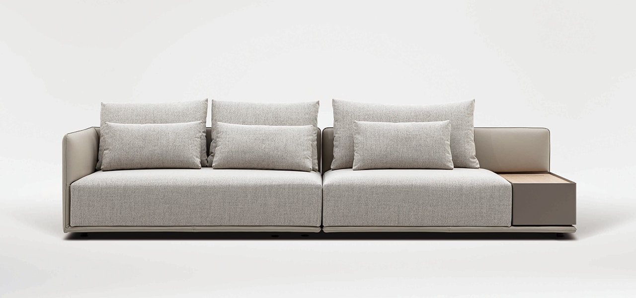 elan sofa