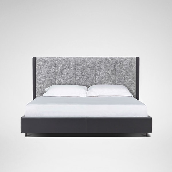 Stratus Bed (Narrow)