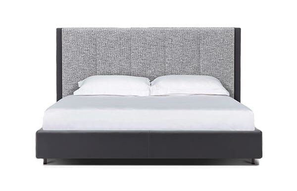 Stratus Bed (Narrow)