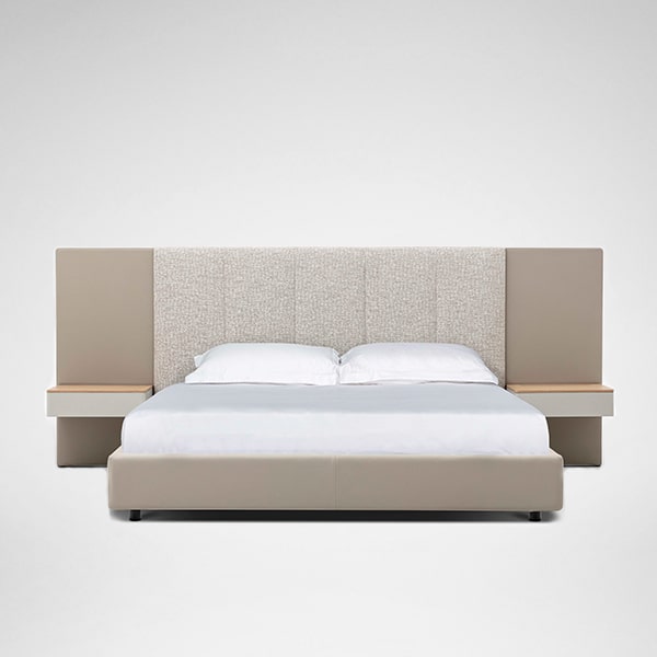Stratus Bed (Wide)