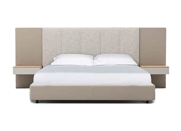 Stratus Bed (Wide)